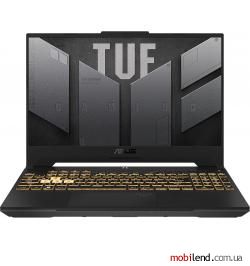 Asus TUF Gaming F15 2022 FX507ZE (FX507ZE-RS74)