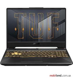 Asus TUF Gaming F15 FX506HC-HN002
