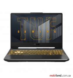 ASUS TUF Gaming F15 FX506HC (FX506HC-HN007W)
