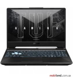 Asus TUF Gaming F15 FX506HC (FX506HC-HN012)