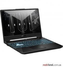Asus TUF Gaming F15 FX506HC (FX506HC-HN014)