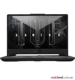 ASUS TUF Gaming F15 FX506HC Graphite Black (FX506HC-HN029)