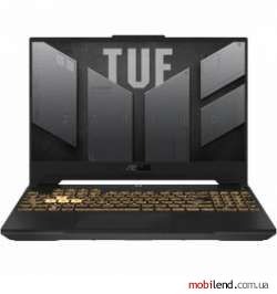 ASUS TUF Gaming F15 FX506HCB (FX506HCB-DB55-CA)