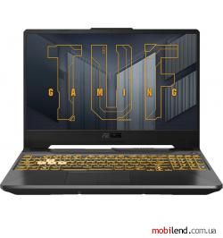 Asus TUF Gaming F15 FX506HCB (FX506HCB-HN1138T)