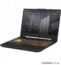 Asus TUF Gaming F15 FX506HCB (FX506HCB-HN143T)