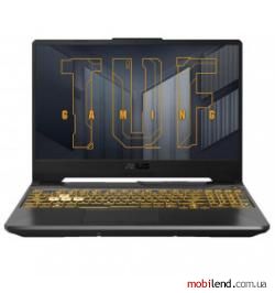 Asus TUF Gaming F15 FX506HCB (FX506HCB-US51)