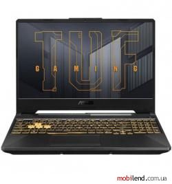 Asus TUF Gaming F15 FX506HE (FX506HE-HN008; 90NR0703-M01460)