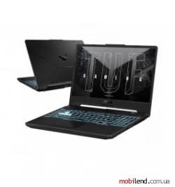Asus TUF Gaming F15 FX506HE (FX506HE-HN012)