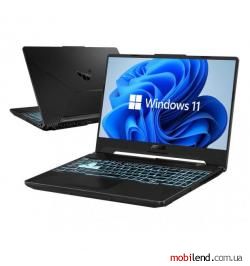 Asus TUF Gaming F15 FX506HE (FX506HE-HN012W)