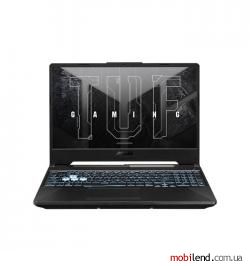 Asus TUF Gaming F15 FX506HE (FX506HE-RS54)