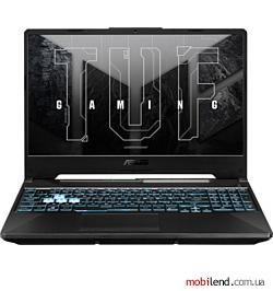Asus TUF Gaming F15 FX506HEB-HN187