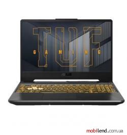 Asus TUF Gaming F15 FX506HEB Eclipse Gray (FX506HEB-HN153)
