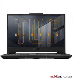 Asus TUF Gaming F15 FX506HEB Eclipse Gray (FX506HEB-IS73;90NR0703-M06450)
