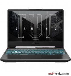 ASUS TUF Gaming F15 FX506HF (FX506HF-HN014)