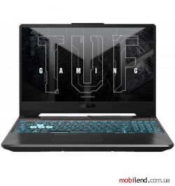 ASUS TUF Gaming F15 FX506HF (FX506HF-HN014W)