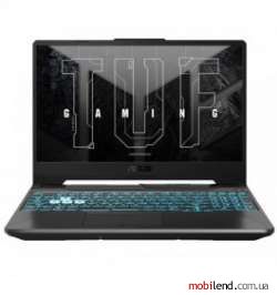 ASUS TUF Gaming F15 FX506HF (FX506HF-HN018)