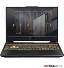 ASUS TUF Gaming F15 FX506HF Graphite Black (FX506HF-ES51)
