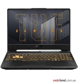 Asus TUF Gaming F15 FX506HM Eclipse Gray (FX506HM-HN095)