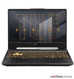 Asus TUF Gaming F15 FX506HM (FX506HM-BS74)