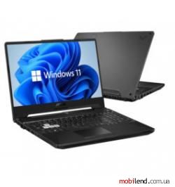 Asus TUF Gaming F15 FX506HM (FX506HM-HN017)