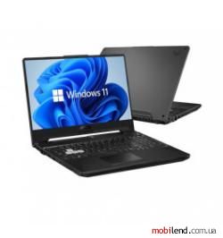 Asus TUF Gaming F15 FX506HM (FX506HM-HN017W)