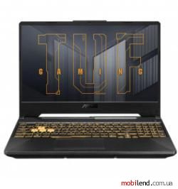 Asus TUF Gaming F15 FX506HM Graphite Black (FX506HM-HN004)