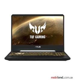 Asus TUF Gaming F15 FX506LH Fortress Gray (FX506LH-HN002)