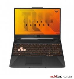 Asus TUF Gaming F15 FX506LH (FX506LH-AS51)