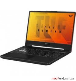 Asus TUF Gaming F15 FX506LH (FX506LH-HN004)
