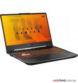 ASUS TUF Gaming F15 FX506LH (FX506LH-I58512B0W)