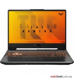Asus TUF Gaming F15 FX506LH (FX506LH-I58512B2T)