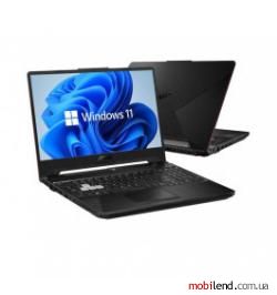 Asus TUF Gaming F15 FX506LHB (FX506LHB-HN323W)
