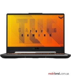 Asus TUF Gaming F15 FX506LI (FX506LI-BI5N9)