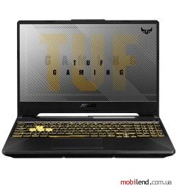 Asus TUF Gaming F15 FX506LI (FX506LI-HN022)