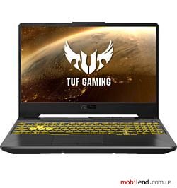 Asus TUF Gaming F15 FX506LU-HN002