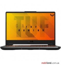Asus TUF Gaming F15 FX506LU (FX506LU-HN122)