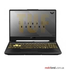 Asus TUF Gaming F15 FX506LU (FX506LU-US74)