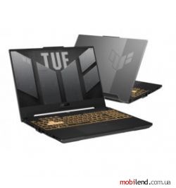 ASUS TUF Gaming F15 FX507ZC4 (FX507ZC4-HN018)