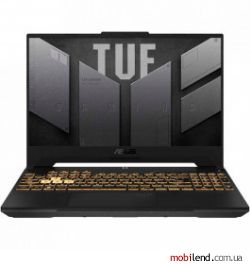 ASUS TUF Gaming F15 FX507ZC4 (FX507ZC4-HN060)