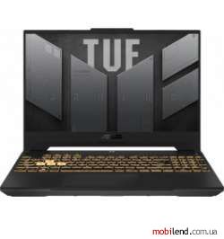 ASUS TUF Gaming F15 FX507ZE (FX507ZE-HN080W)