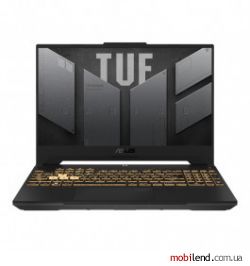 ASUS TUF Gaming F15 FX507ZM (FX507ZM-HN016W)