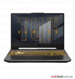 ASUS TUF Gaming F15 TUF506HE (TUF506HE-DS74)