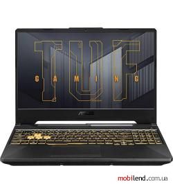 Asus TUF Gaming F15 TUF506HM (TUF506HM-BS74)