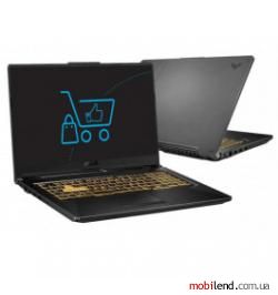 Asus TUF Gaming F17 FX706HC (FX706HC-HX007)