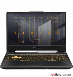 Asus TUF Gaming F17 FX706HCB (FX706HCB-HX125T)