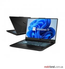 Asus TUF Gaming F17 FX706HCB (FX706HCB-HX147W)