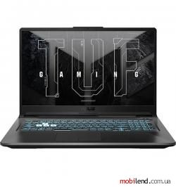 Asus TUF Gaming F17 FX706HCB (FX706HCB-HX148)