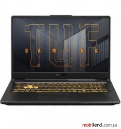 ASUS TUF Gaming F17 FX706HM (FX706HM-ES74)