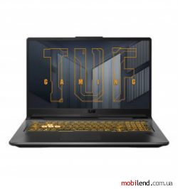 ASUS TUF Gaming F17 FX706HM (FX706HM-I78512B0T)
