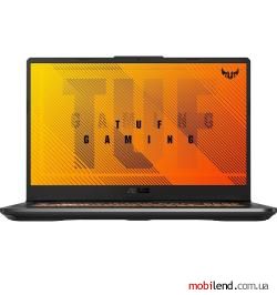 Asus TUF Gaming F17 FX706LI (FX706LI-ES53)